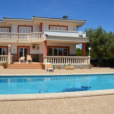Villa Velo Marratxí Екстериор снимка