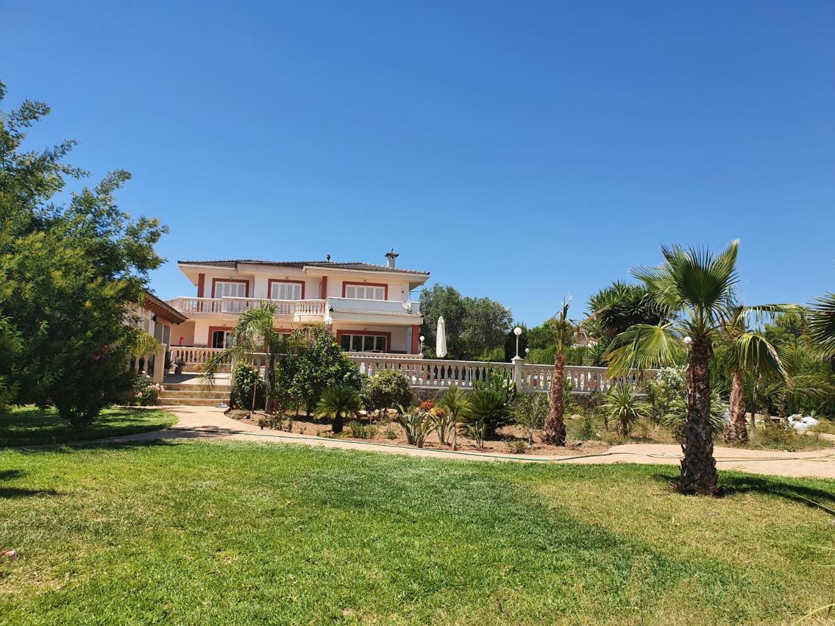 Villa Velo Marratxí Екстериор снимка
