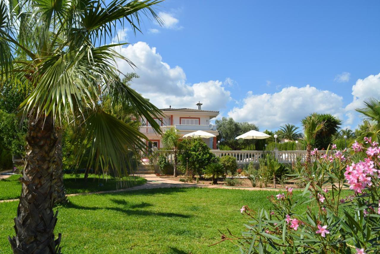 Villa Velo Marratxí Екстериор снимка
