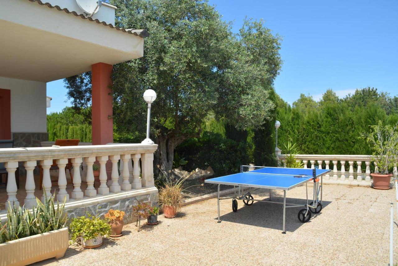 Villa Velo Marratxí Екстериор снимка