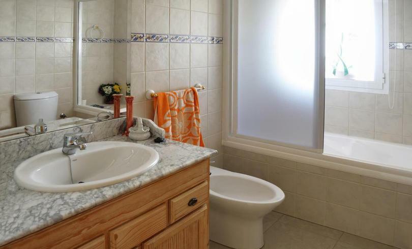 Villa Velo Marratxí Екстериор снимка