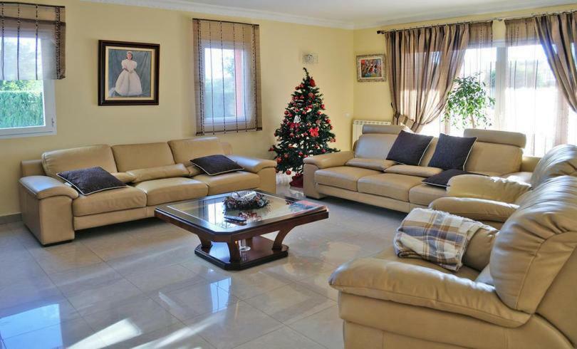 Villa Velo Marratxí Екстериор снимка