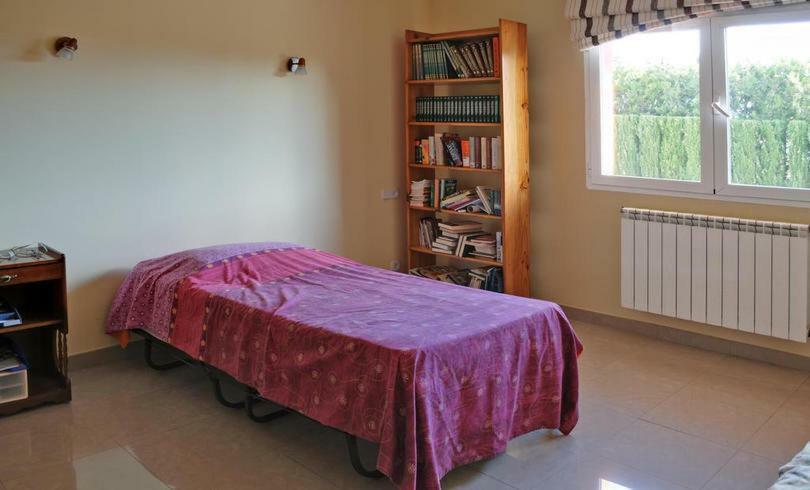Villa Velo Marratxí Екстериор снимка