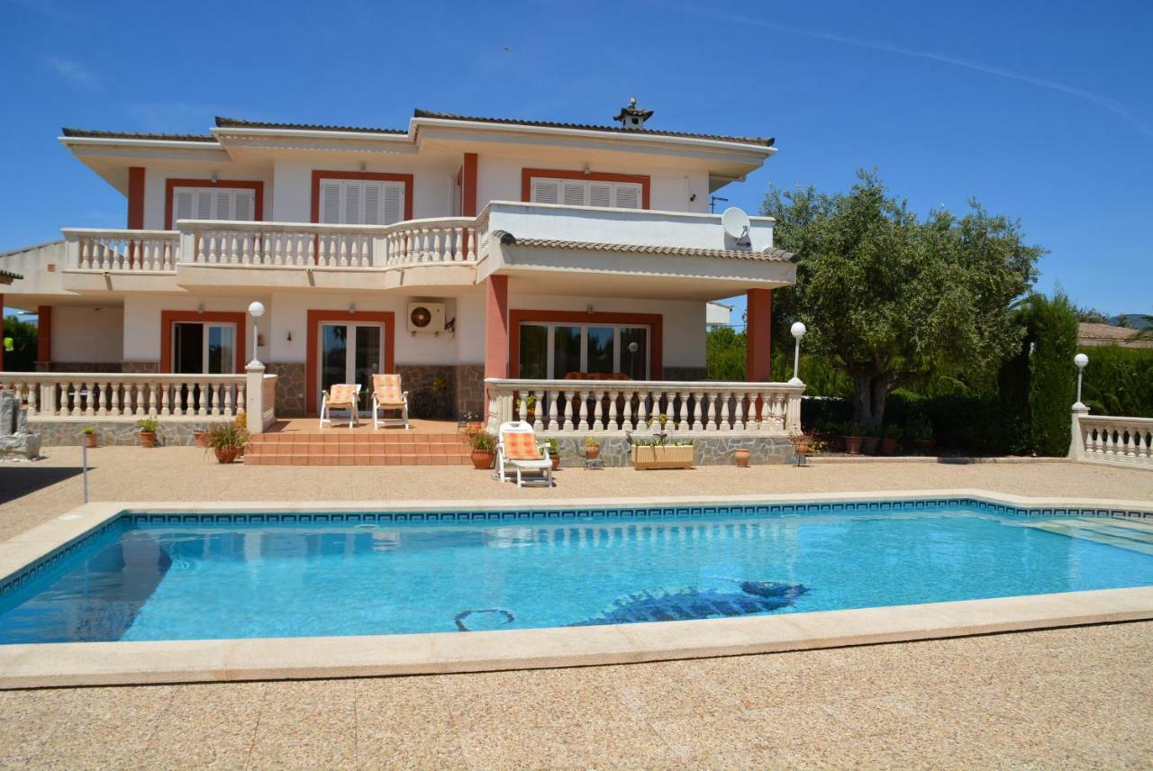 Villa Velo Marratxí Екстериор снимка