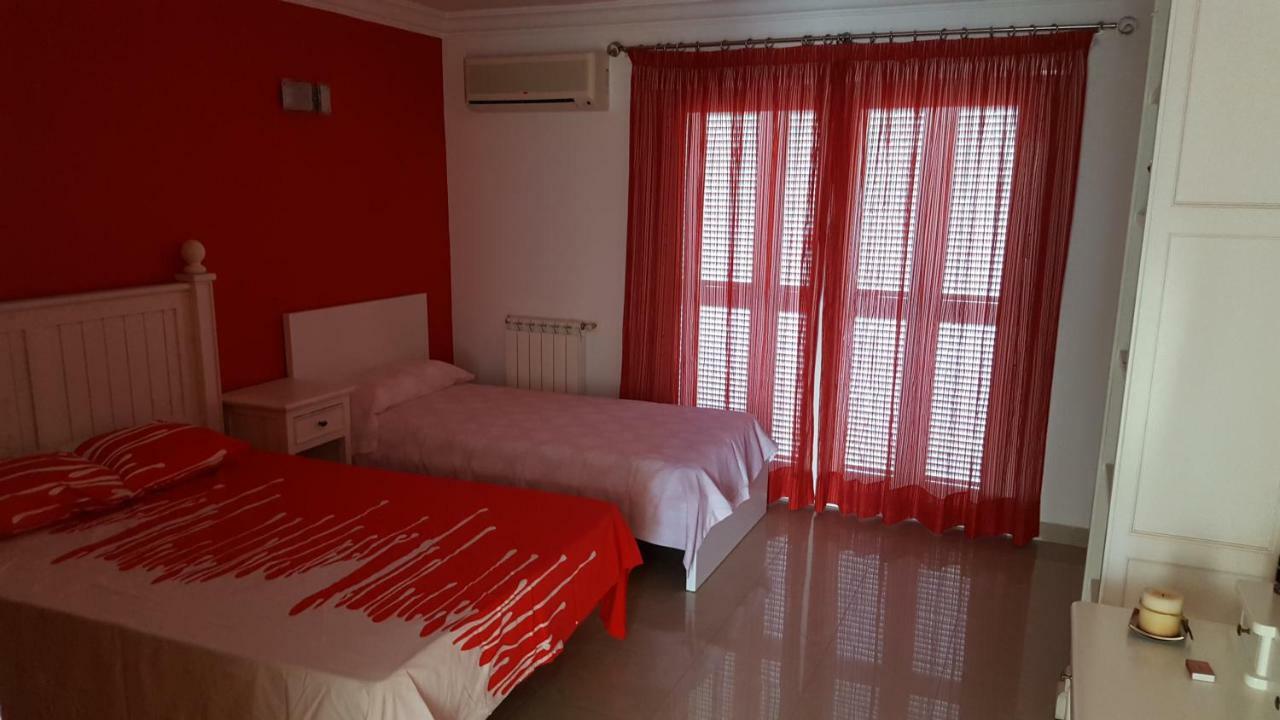 Villa Velo Marratxí Екстериор снимка