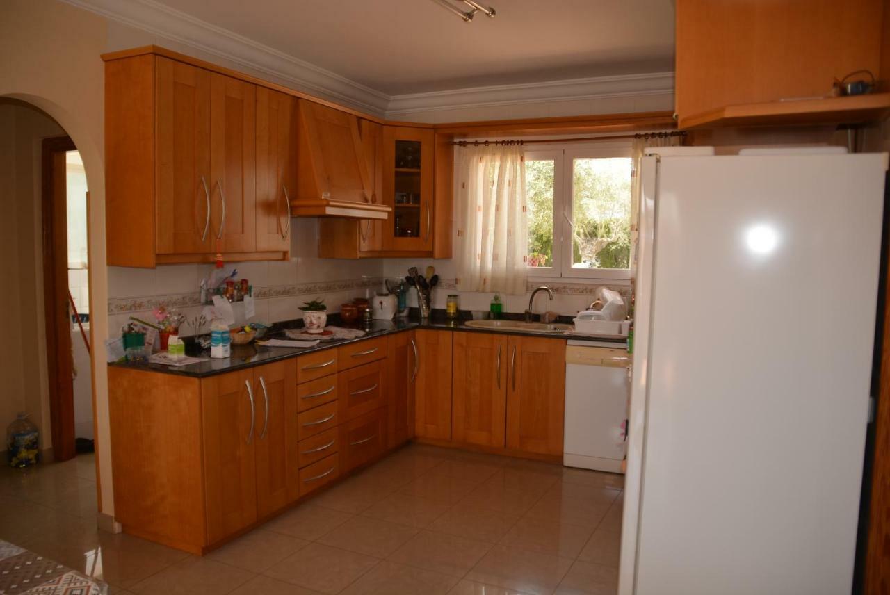 Villa Velo Marratxí Екстериор снимка
