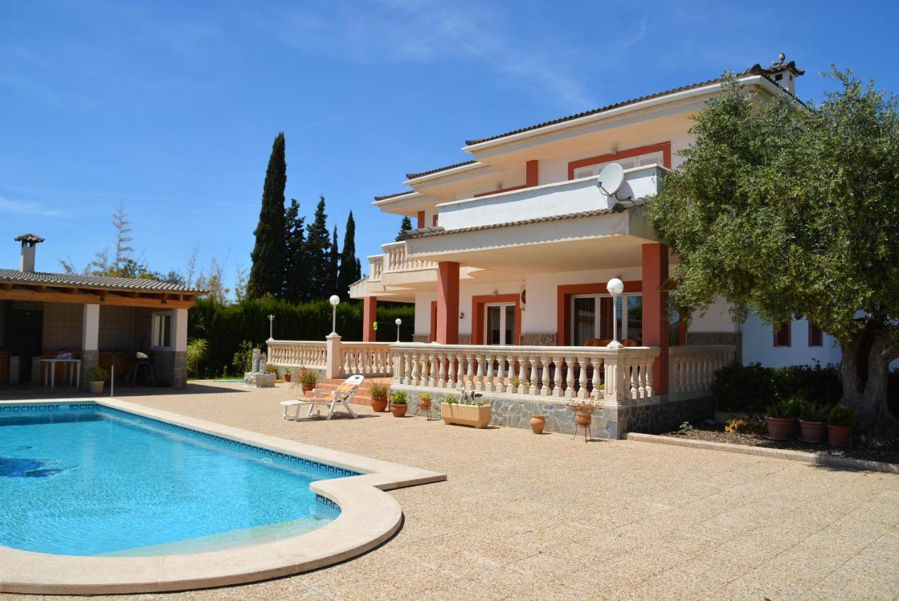 Villa Velo Marratxí Екстериор снимка