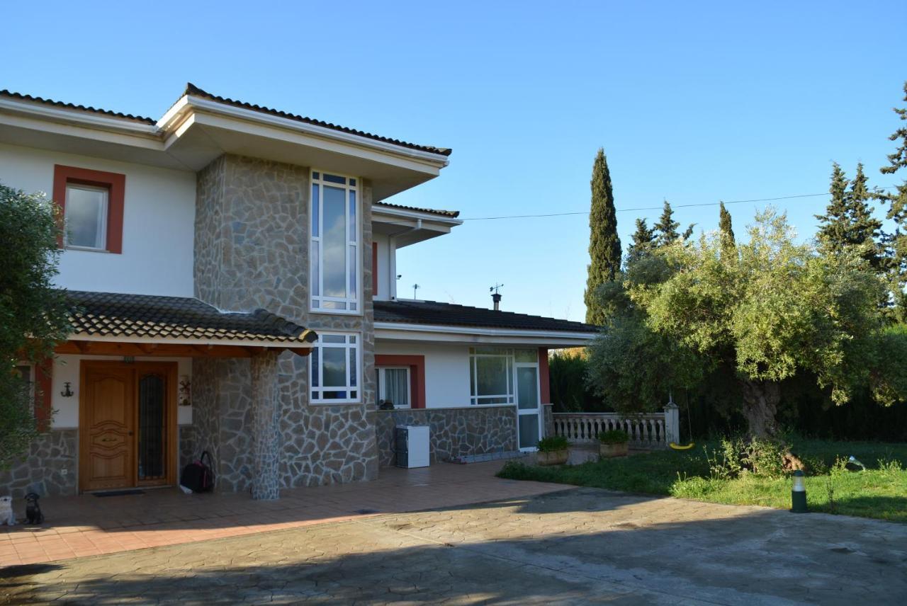 Villa Velo Marratxí Екстериор снимка