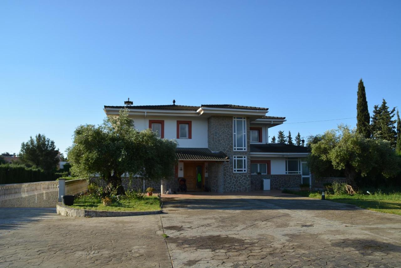 Villa Velo Marratxí Екстериор снимка