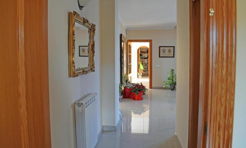 Villa Velo Marratxí Екстериор снимка