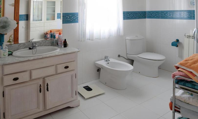 Villa Velo Marratxí Екстериор снимка