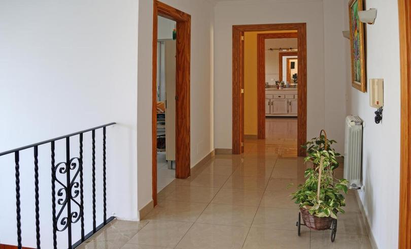 Villa Velo Marratxí Екстериор снимка