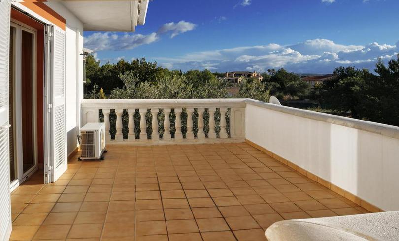 Villa Velo Marratxí Екстериор снимка