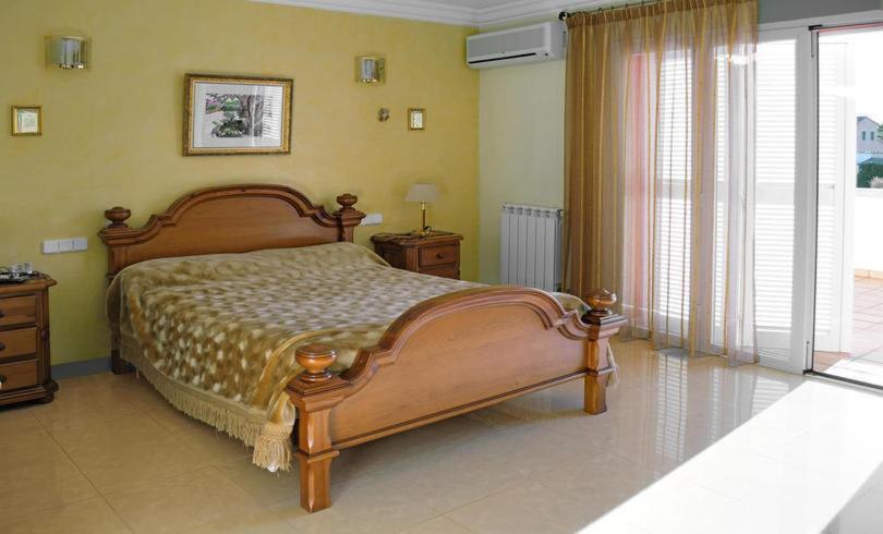 Villa Velo Marratxí Екстериор снимка